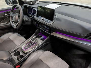Nissan Qashqai - 6