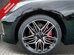 Fahrzeugabbildung Kia Stinger GT+SPORTABGASANLAGE+BREMBO+HARMAN/KARDON