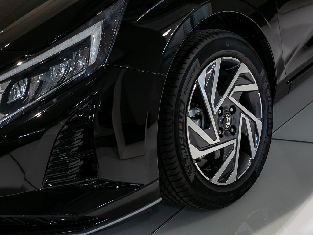 Hyundai i20 – Bild 3