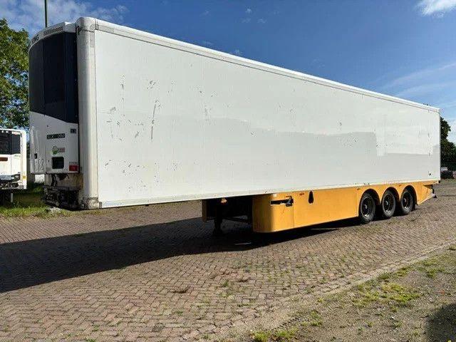 Andere Gray & Adams and Thermoking SLXe 200,BPW,260 cm