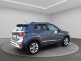 Volkswagen T-Cross Life 1.0 TSI DSG ACC+RFK+LED+APP-CONNECT - Volkswagen T-Cross Tageszulassungen