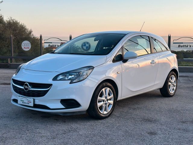 Opel Corsa 1.2 Coupé n-Joy