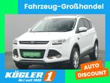 Ford Kuga SYNC Edition 150PS/Winter-Paket/PDC/Klima - Ford: Pickup, 150