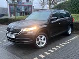 Skoda Kodiaq Ambition 4x4 - gebrauchte Skoda Kodiaq aus dem Jahr 2017