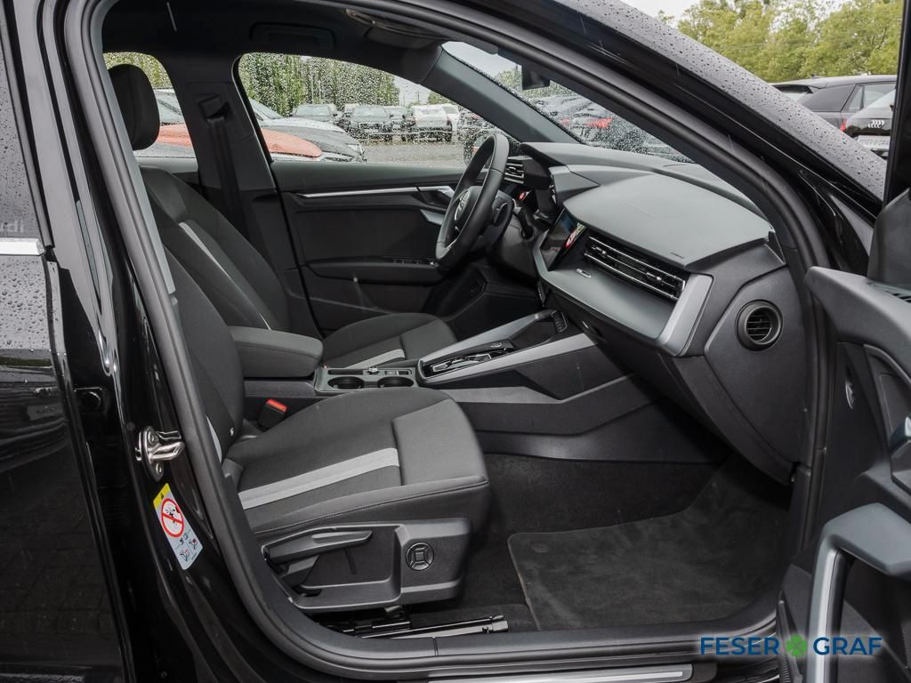 Audi A3 - Bild 8