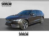 Volvo V60 Cross Country Cross Country Ultimate B4 AWD  - Volvo V60 Cross Country Ultimate mit Diesel-Antrieb