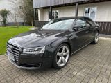 Audi A8 4.2 TDI 21Zoll HuD RFK Nachtsicht/ Matrix .
