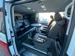 VW T6 Multivan Generation Six ABT Umbau AHK Memory