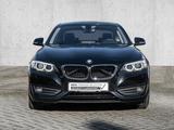 BMW 220i Navigationssystem Business Klimaautomatik G - gebrauchte BMW 220 aus dem Jahr 2019