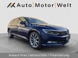 Volkswagen Passat Variant Highline BMT AHK/ACC/LED/18"Zoll - Volkswagen Gebrauchtwagen in Bamberg