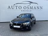 BMW 118 i Edition M Sport Shadow | LED | HiFi | NAVI - BMW 118 in Duisburg