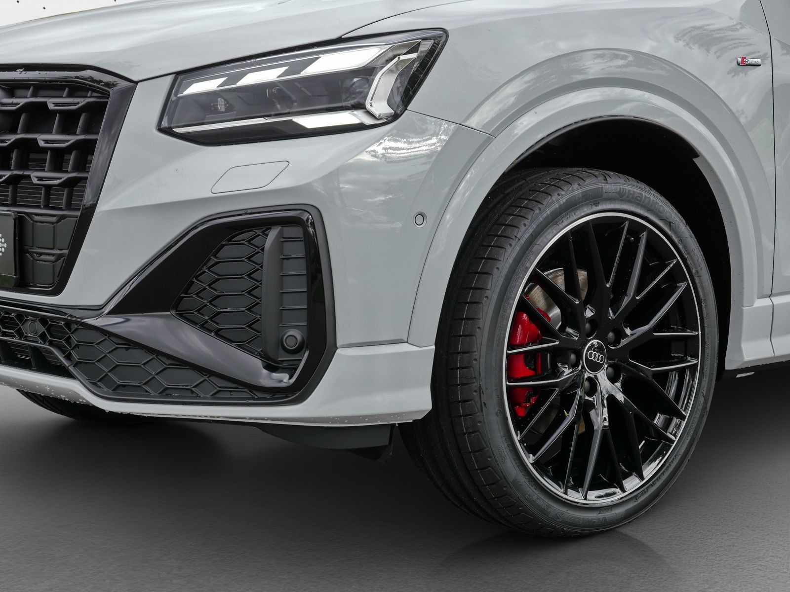 Audi Q2 - Bild 13