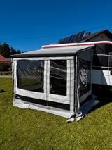 Challenger X150, 180PS Vollausstg mit Vorzelt Luxus-Bett - Challenger X
