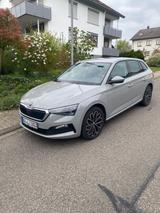 Skoda Scala 1.0 TSI 85kW DRIVE 125 DRIVE 125 - Skoda Scala von privat