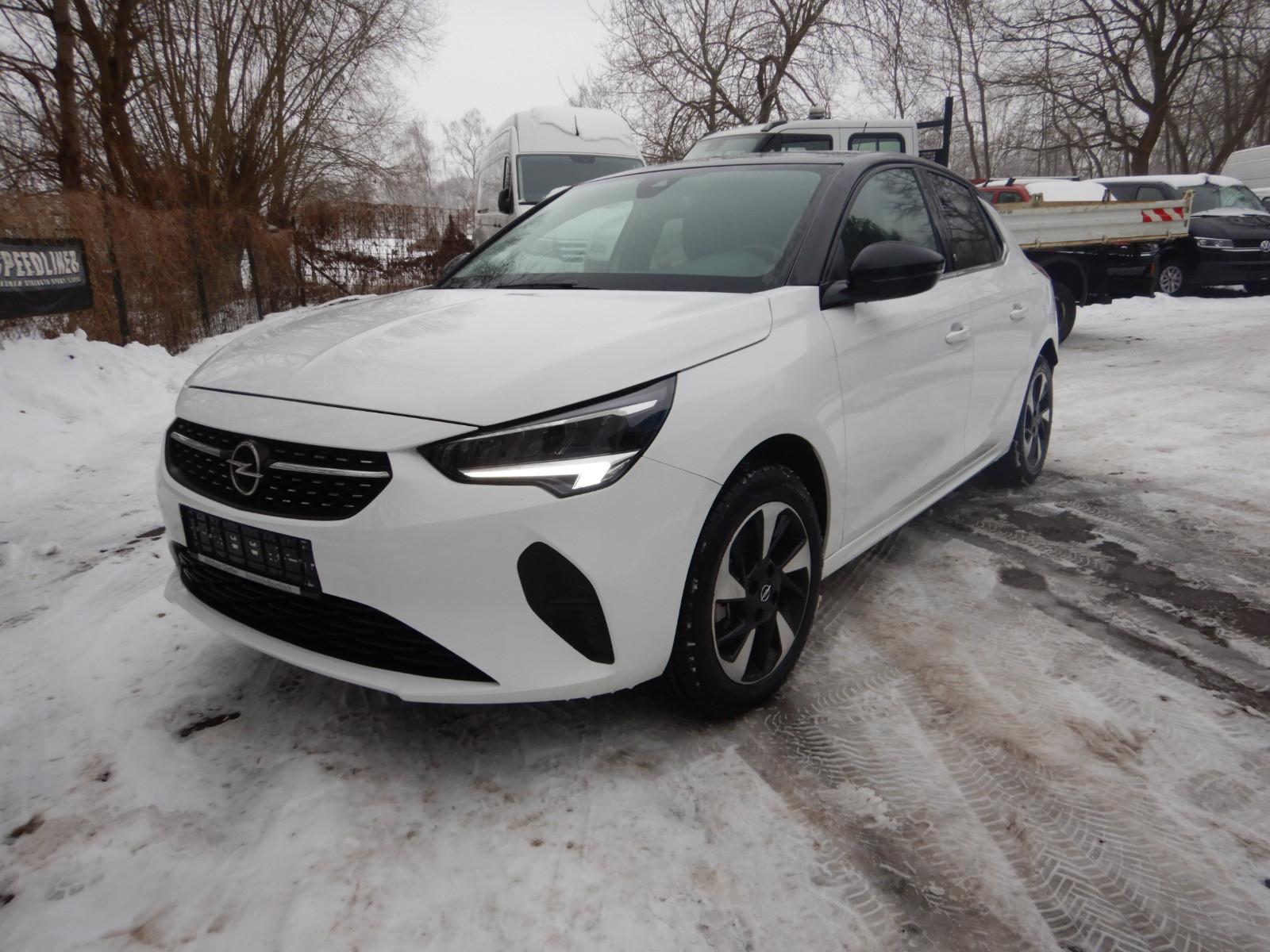 Opel Corsa  e Elegance 2020 - 2023