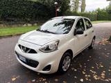 Nissan Micra 1.2 12V 5 porte GPL Eco Comfort - Nissan Micra mit LPG-Antrieb