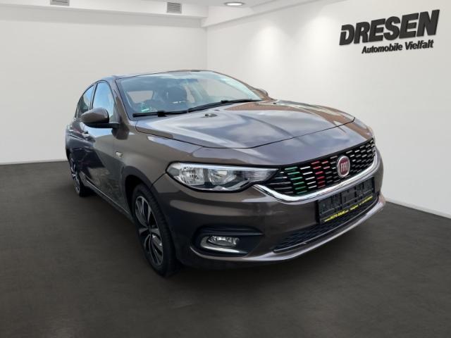 Fiat Tipo 1,4 Pop El. Heckklappe El. Parkbremse Alu K