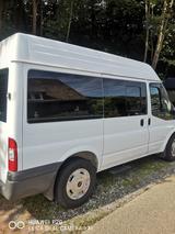 Ford Wohnmobil-Eigenbau - Ford: Wohnmobil