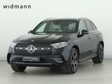 Mercedes-Benz GLC 300 d 4MATIC *Pano*AHK*W-Paket*AMG Line*