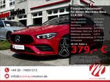 Mercedes-Benz CLA 200 AMG-Line LED KAMERA NIGHT TOTWINKL. AMBI - Mercedes-Benz CLA 200 aus 2019