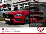 Mercedes-Benz CLA 200 AMG-Line LED KAMERA NIGHT TOTWINKL. AMBI - Mercedes-Benz CLA 200 in Berlin