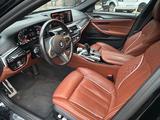 BMW 540d xDrive Touring A - BMW 540 in Stuttgart