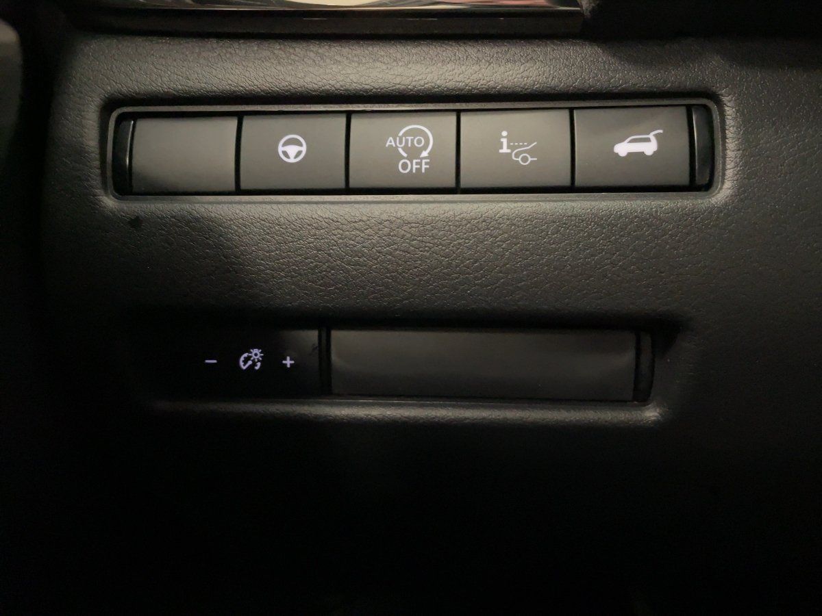 Nissan Qashqai - Bild 17