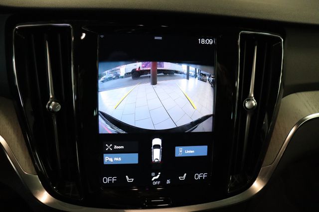 Fahrzeugabbildung Volvo V60 Inscription |1HAND|ACC|KAMERA|LED|E-10|W-LAN