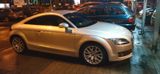 Audi TT Coupe 2.0 TFSI - Bose - Leder - Audi TT aus 2006