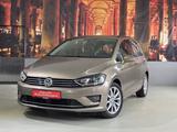 Volkswagen Golf Sportsvan VII Highline/Top Zustand/DSG - Volkswagen Gebrauchtwagen in Wuppertal