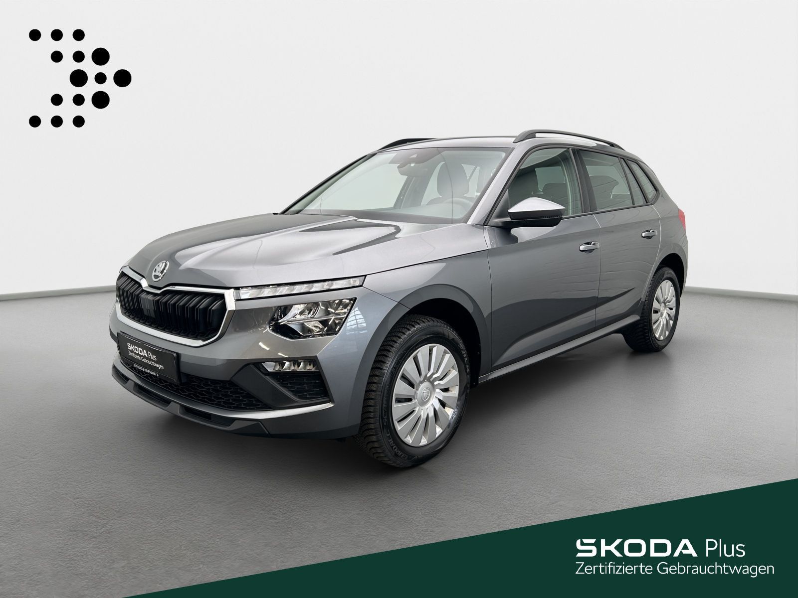 Skoda Kamiq Essence 1.0 TSI*SHZ*PDC*LED*APP*