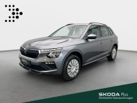 Skoda Kamiq - Vorschau Bild 1