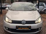 Volkswagen Golf 1.4 TSI DSG Automatik,Panorama,LED - Volkswagen aus 2011: Kombi