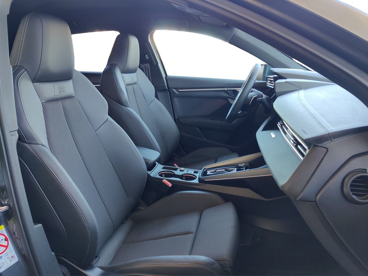 Audi A3 - Bild 6