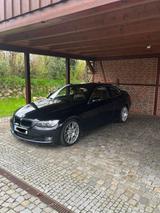 BMW 325i Coupé - Benziner 6 Zylinder, TüV/Öl neu
