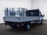 Ford Transit Pritsche Glastransporter Navi*Klima*AHK - Offers