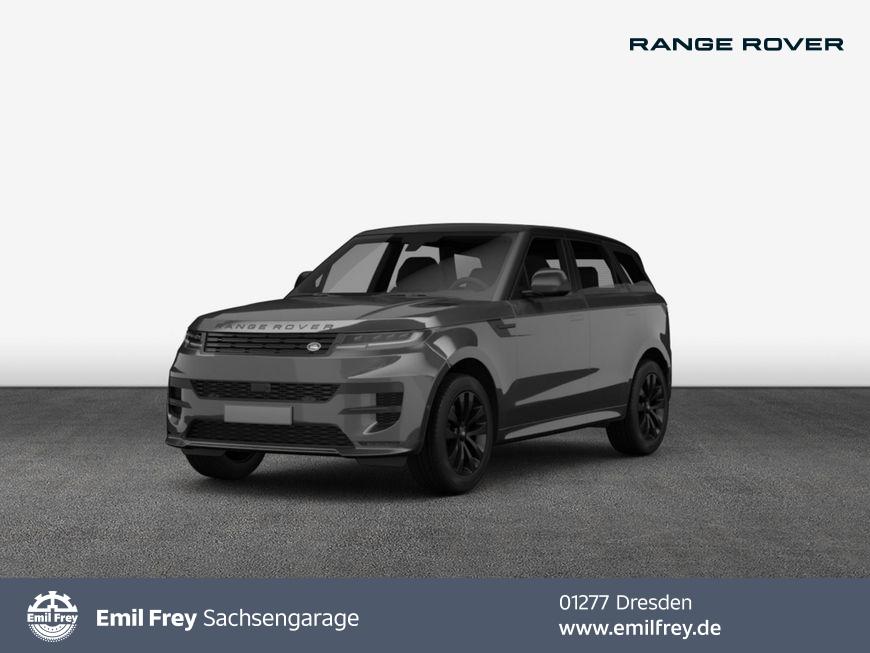 Land Rover Range Rover Sport D300 Dynamic SE 221 kW, 5-türi
