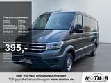 Volkswagen Crafter 35 Kasten Mixto Plus TDI 6-sitzer AHK - Volkswagen Crafter