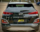 Hyundai KONA 1.6 T-GDI DCT 2WD Style *Garantie*NAVI* - Hyundai KONA: Style