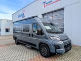 Carado Camper Van CV 601 Pro AUTOMATIK,NAVI,RFK uvm. - Carado Camper Van 601 PRO