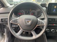 Dacia Sandero - Vorschau Bild 10