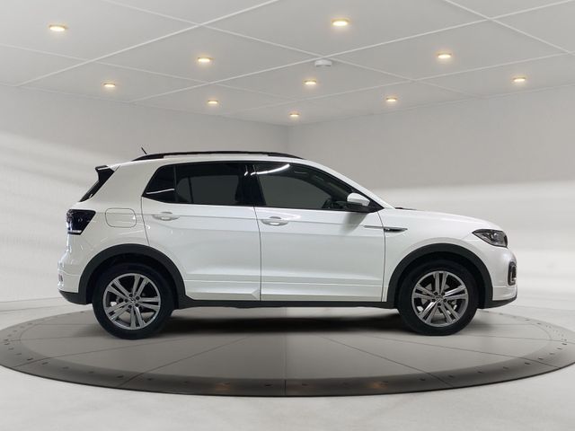 T-Cross Life R-Line 1,5 TSI 110 kW DSG  LED, ACC