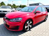 Volkswagen Golf 7 Lim. GTI Performance /NAVI/LED/KAMERA/ - Volkswagen Golf: 7