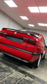 Alfa Romeo 155 2.0i 16V Super Twin Spark *! 2 CARS !* - Alfa Romeo 155: Limousine
