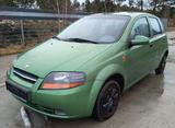 Daewoo Kalos 1,4 SE KLIMA/ AHK - Daewoo aus 2003