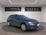 Skoda Octavia 1.6 TDI Style CarPlay StandHz*Bi-Xenon - Skoda Octavia: 1.6