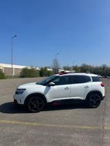 Citroën C5 Aircross BlueHDi 130 Stop&Start FEEL PACK... - Citroën C5 Aircross: Start