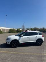 Citroën C5 Aircross BlueHDi 130 Stop&Start FEEL PACK... - Citroën C5 Aircross von privat
