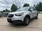 Opel Crossland (X) - Opel Crossland (X): Van