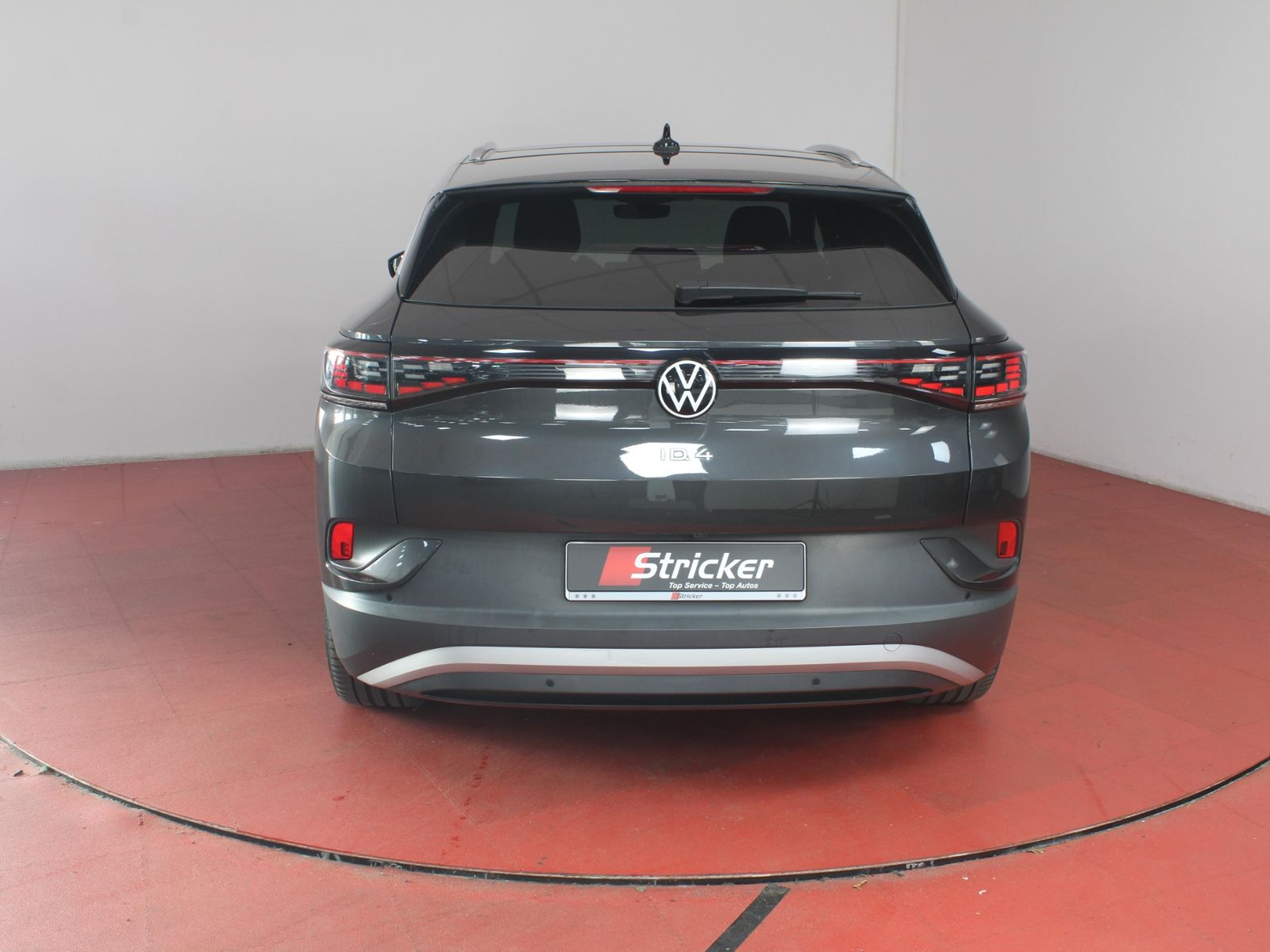 Volkswagen ID.4 1st Max 150/77 356,-ohne Anzahlung Pano AHK foto 25